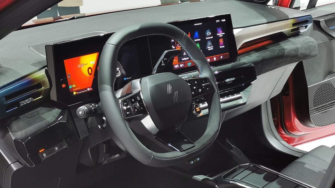 renault clio 2026