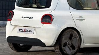 renault-twingo-e-tech rendering