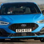 Ford Focus ST