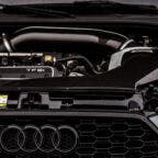 2.5 TFSI audi