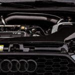 2.5 TFSI audi