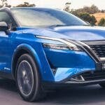nissan qashqai e-power