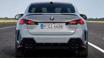 bmw m2 coupé