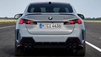 bmw m2 coupé