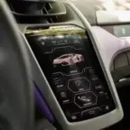 lamborghini IA