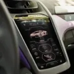 lamborghini IA
