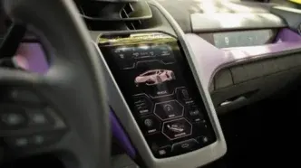 lamborghini IA