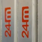 24m batteria