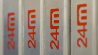 24m batteria