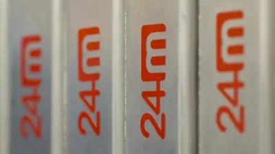 24m batteria