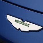 aston martin