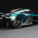 Aston Martin Valkyrie Amalgam