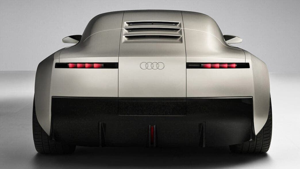 Audi Concept C