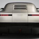 Audi Concept C