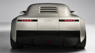 Audi Concept C