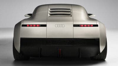 Audi Concept C