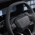 audi interni 2025