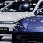 salone auto byd