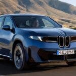 bmw ix3 2026