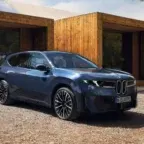 bmw ix3 wallbox