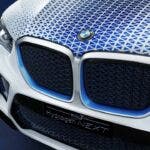 bmw x5 hydrogen