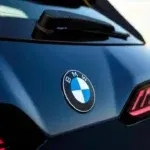bmw rebranding