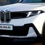 bmw x1 2026 render