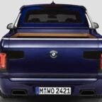 bmw pickup