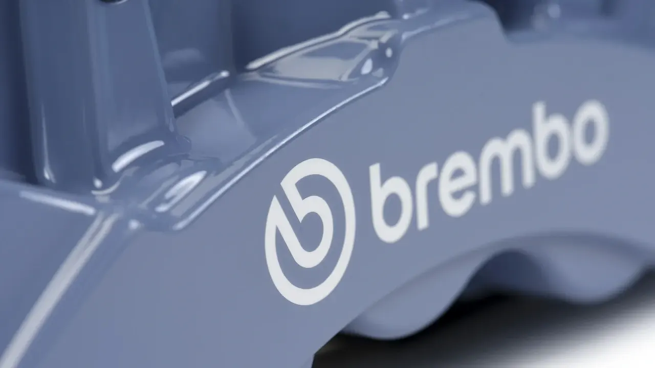 brembo ALU
