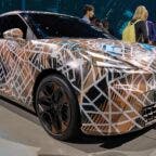 Cupra Raval