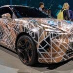 Cupra Raval
