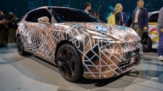 Cupra Raval
