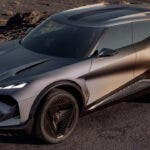 cupra tindaya