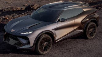 cupra tindaya