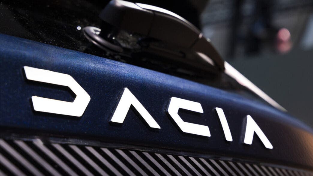 dacia