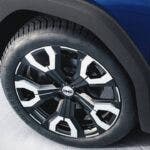 dacia Hybrid-G 150 4×4