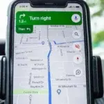 google maps funzione