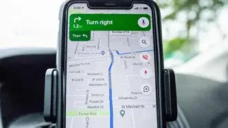 google maps funzione