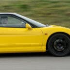 honda nsx