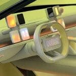 hyundai concept three