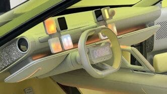 hyundai concept three