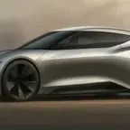 Hyundai Concept Three