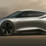 Hyundai Concept Three