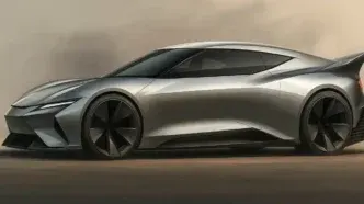 Hyundai Concept Three