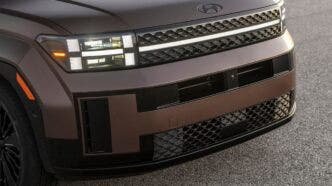 Hyundai Santa Fe 2026