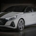 Hyundai i20 N Line Carbon