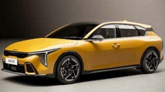 kia k4 2025