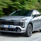 Kia Sportage 2025
