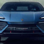 Lamborghini Lanzador