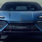 Lamborghini Lanzador